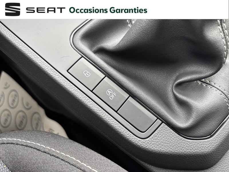 Voitures occasions SEAT IBIZA Copa Tomblaine