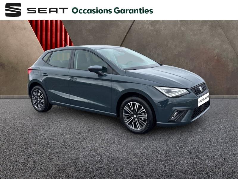 Voitures occasions SEAT IBIZA Copa Tomblaine