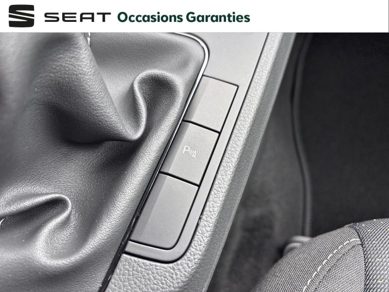 Voitures occasions SEAT IBIZA Copa Tomblaine