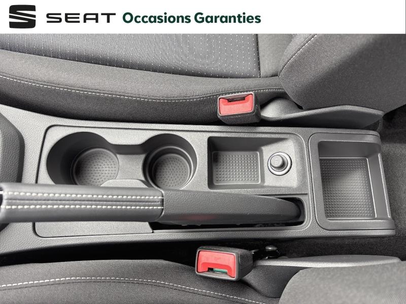 Voitures occasions SEAT IBIZA Copa Tomblaine