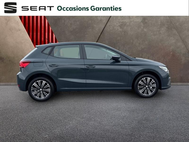 Voitures occasions SEAT IBIZA Copa Tomblaine