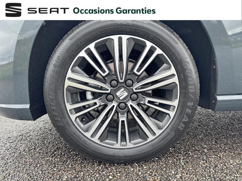 Voitures occasions SEAT IBIZA Copa Tomblaine