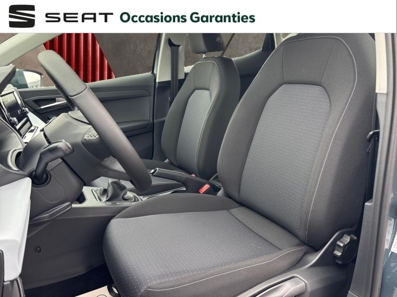 Voitures occasions SEAT IBIZA Copa Tomblaine