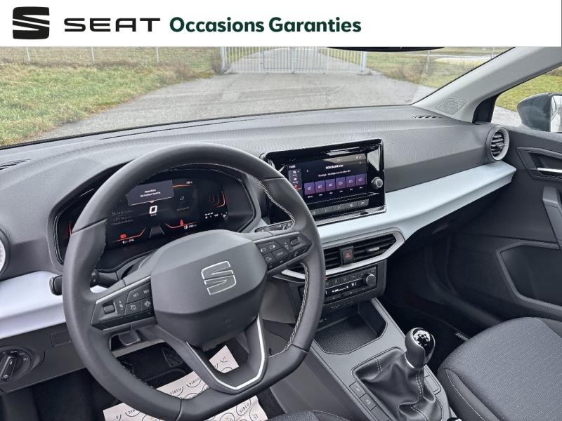 Voitures occasions SEAT IBIZA Copa Tomblaine