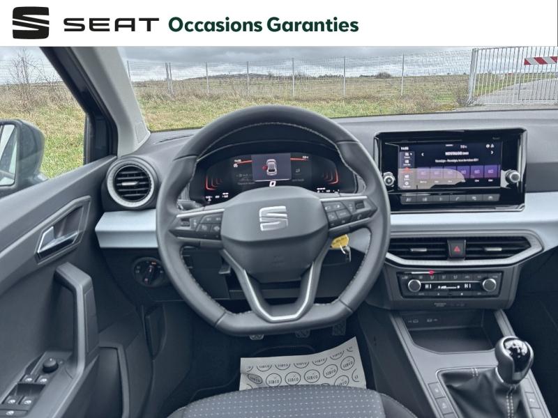 Voitures occasions SEAT IBIZA Copa Tomblaine