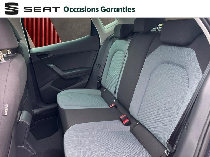 Voitures occasions SEAT IBIZA Copa Tomblaine