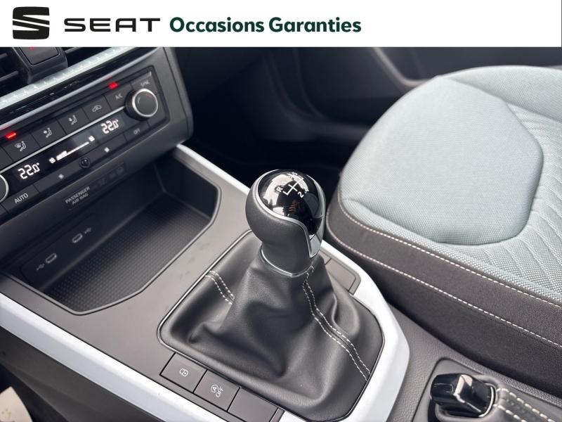 Voitures occasions SEAT IBIZA Copa Tomblaine