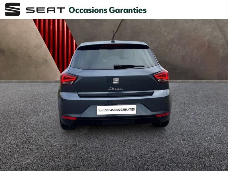 Voitures occasions SEAT IBIZA Copa Tomblaine