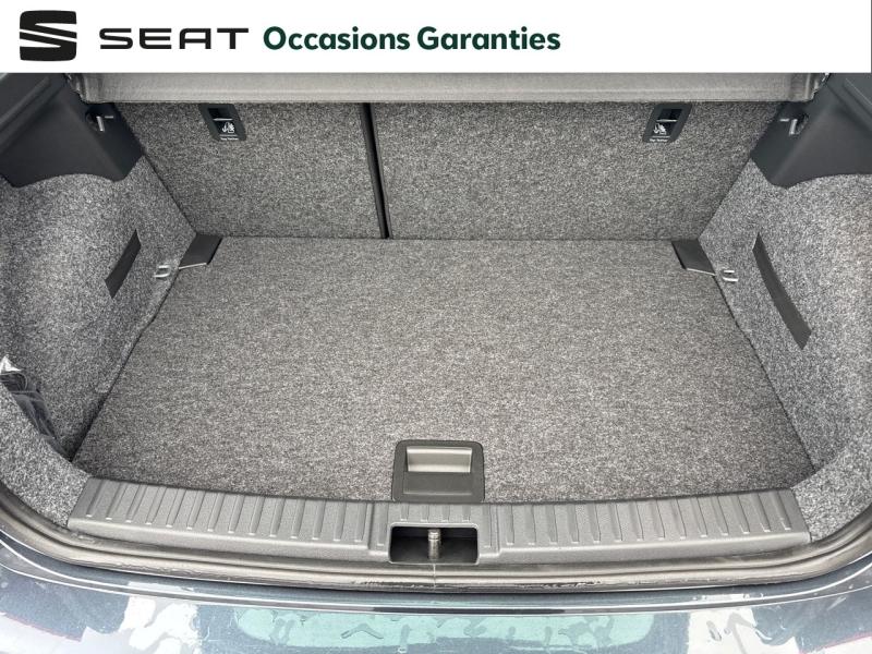 Voitures occasions SEAT IBIZA Copa Tomblaine