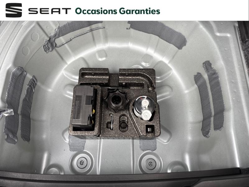 Voitures occasions SEAT IBIZA Copa Tomblaine