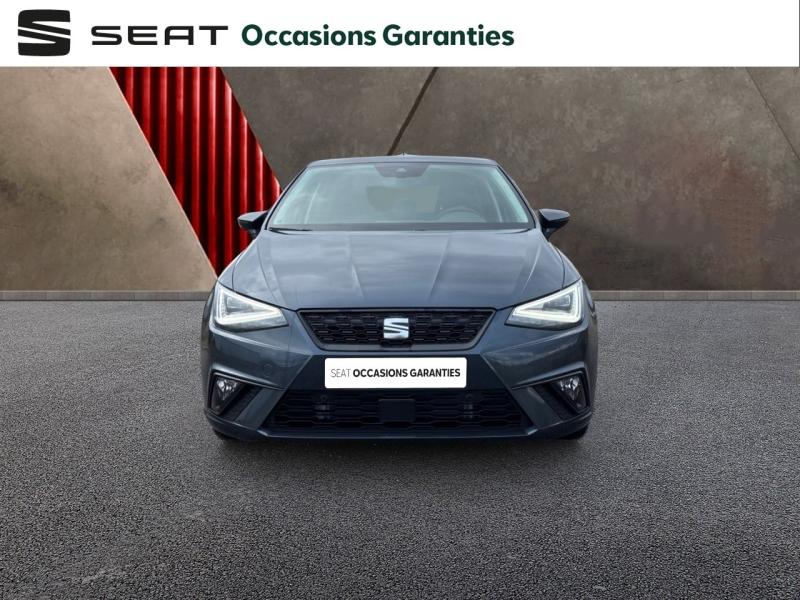 Voitures occasions SEAT IBIZA Copa Tomblaine