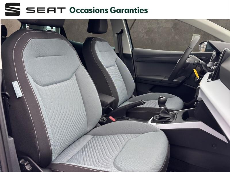 Voitures occasions SEAT IBIZA Copa Tomblaine