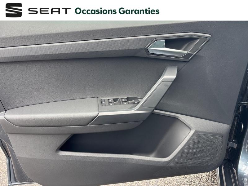 Voitures occasions SEAT IBIZA Copa Tomblaine