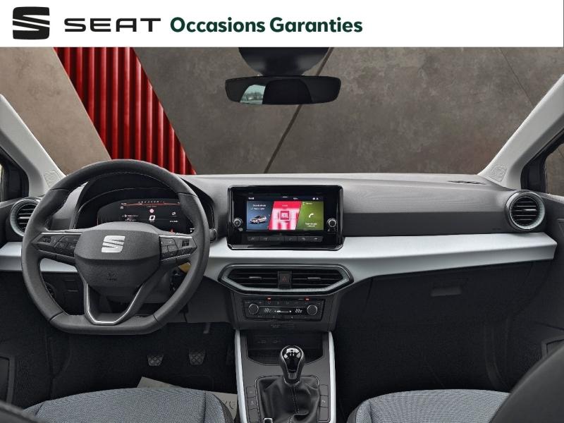 Voitures occasions SEAT IBIZA Copa Tomblaine