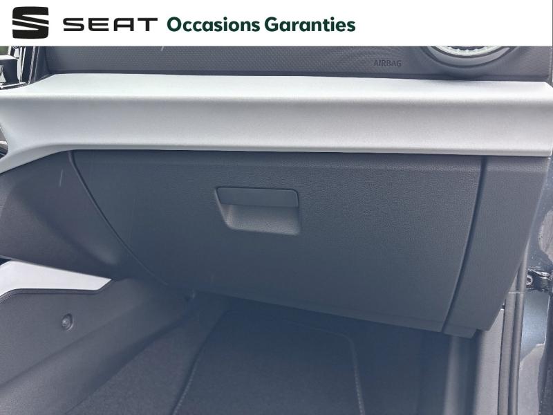 Voitures occasions SEAT IBIZA Copa Tomblaine