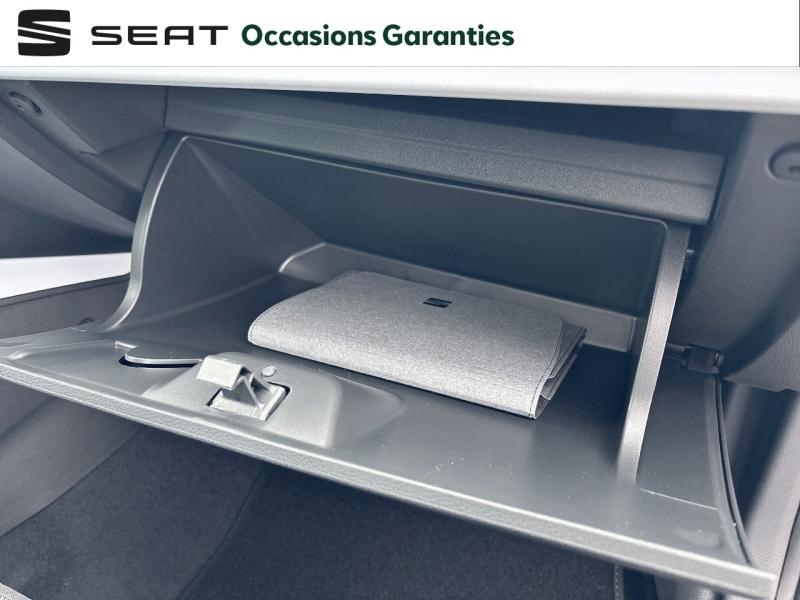 Voitures occasions SEAT IBIZA Copa Tomblaine