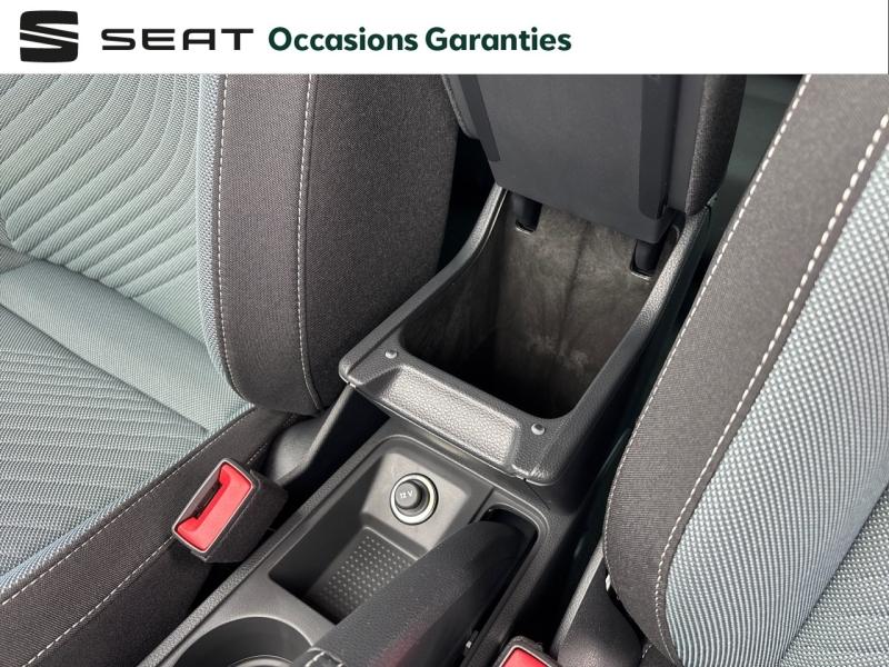 Voitures occasions SEAT IBIZA Copa Tomblaine