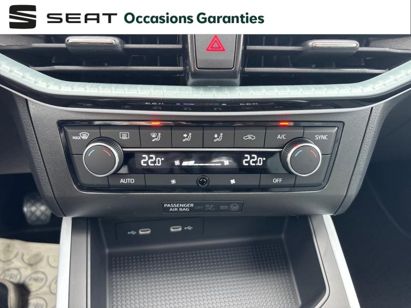 Voitures occasions SEAT IBIZA Copa Tomblaine