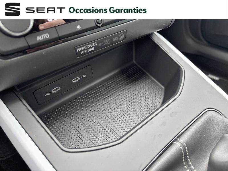 Voitures occasions SEAT IBIZA Copa Tomblaine