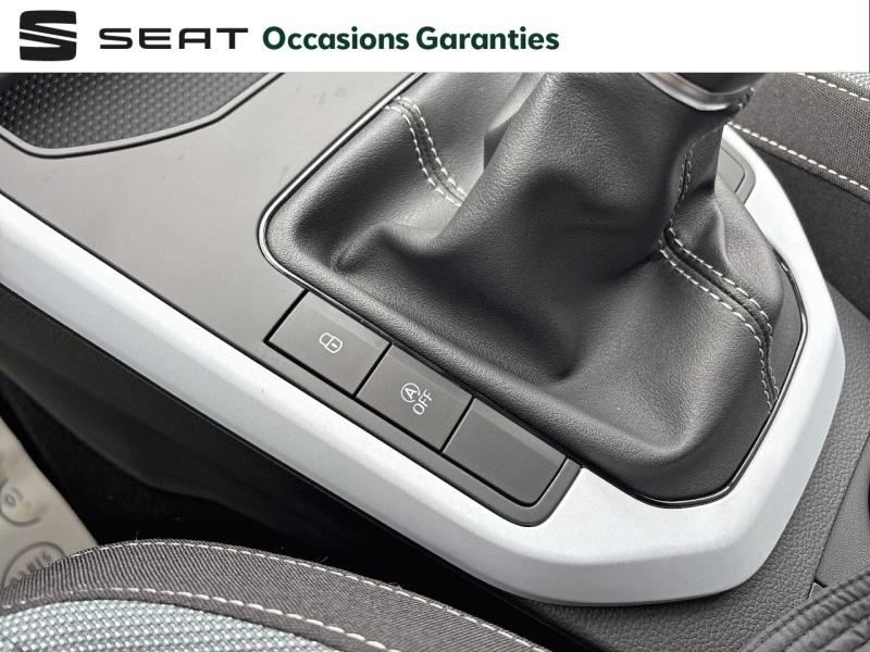 Voitures occasions SEAT IBIZA Copa Tomblaine