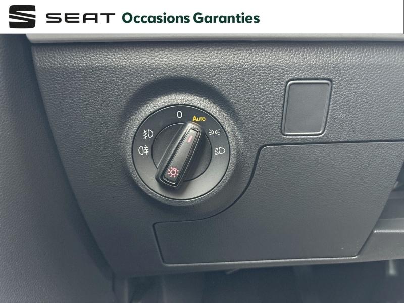 Voitures occasions SEAT IBIZA Copa Tomblaine