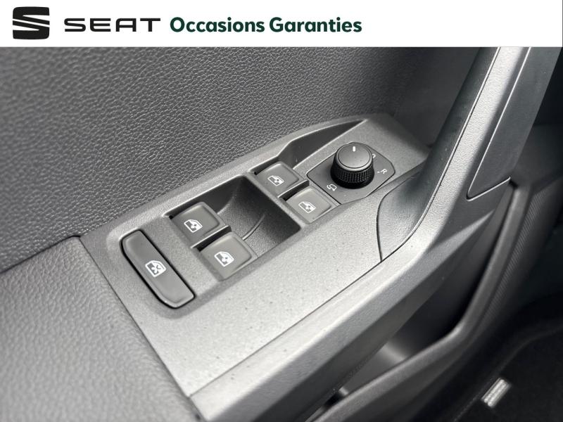 Voitures occasions SEAT IBIZA Copa Tomblaine