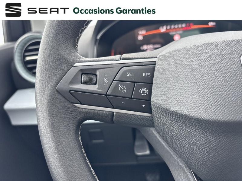 Voitures occasions SEAT IBIZA Copa Tomblaine