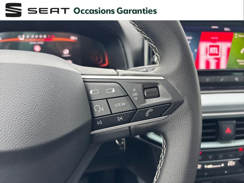 Voitures occasions SEAT IBIZA Copa Tomblaine