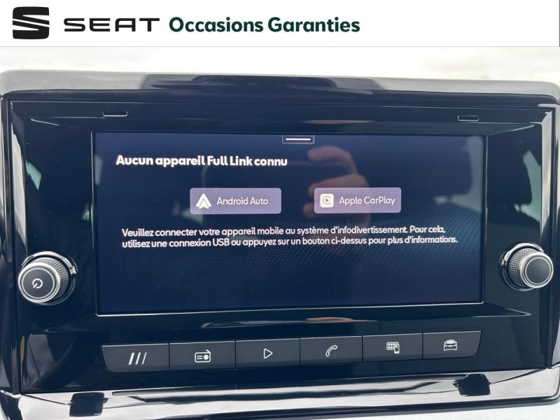 Voitures occasions SEAT IBIZA Copa Tomblaine