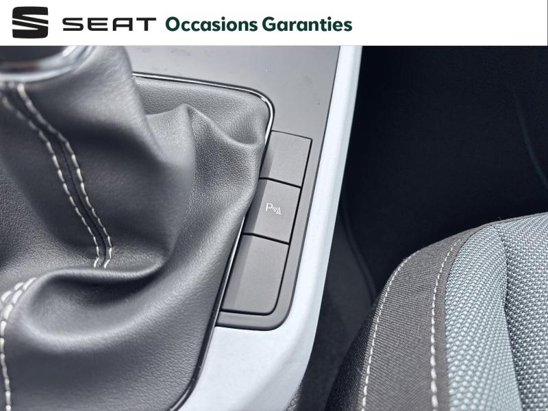 Voitures occasions SEAT IBIZA Copa Tomblaine