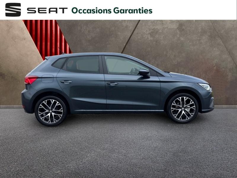 Voitures occasions SEAT IBIZA Copa Tomblaine