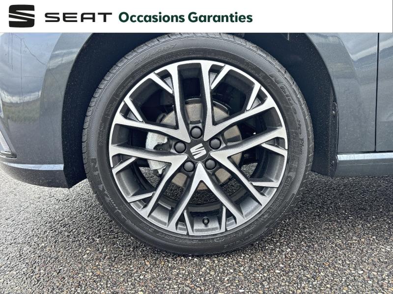 Voitures occasions SEAT IBIZA Copa Tomblaine