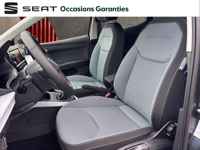 Voitures occasions SEAT IBIZA Copa Tomblaine