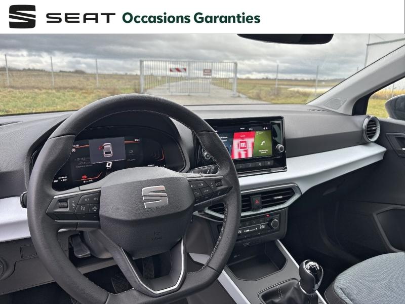 Voitures occasions SEAT IBIZA Copa Tomblaine