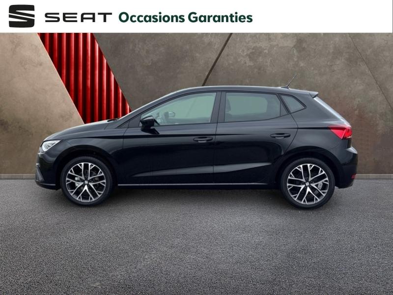 Voitures occasions SEAT IBIZA Copa Tomblaine