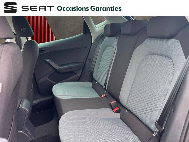 Voitures occasions SEAT IBIZA Copa Tomblaine