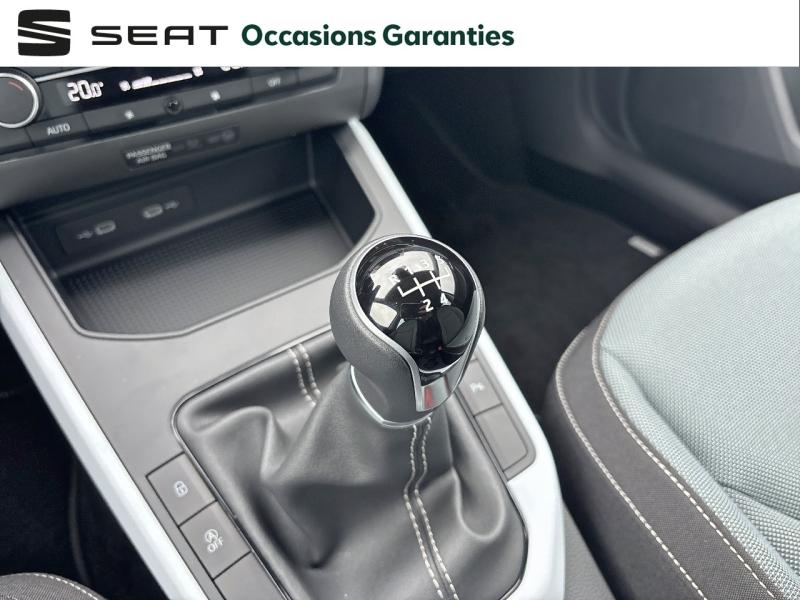 Voitures occasions SEAT IBIZA Copa Tomblaine