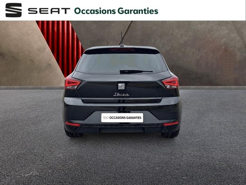 Voitures occasions SEAT IBIZA Copa Tomblaine