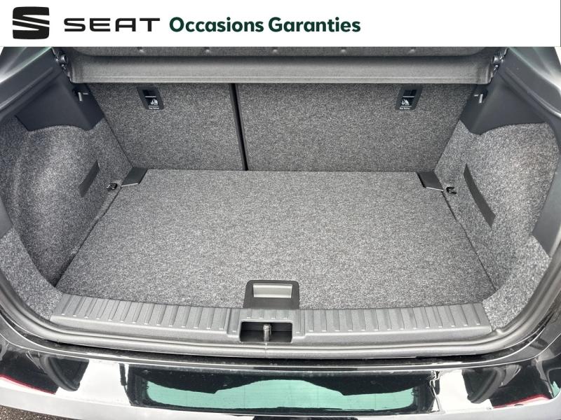 Voitures occasions SEAT IBIZA Copa Tomblaine