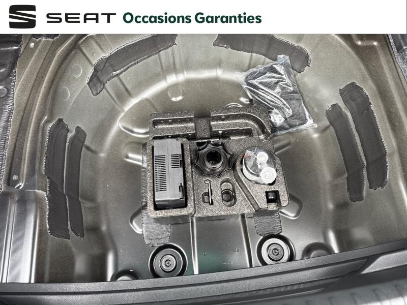 Voitures occasions SEAT IBIZA Copa Tomblaine