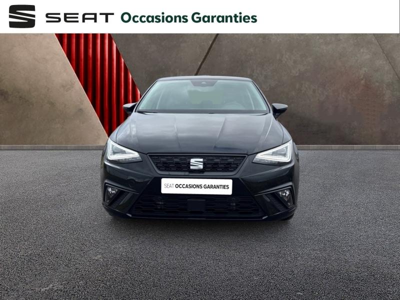 Voitures occasions SEAT IBIZA Copa Tomblaine