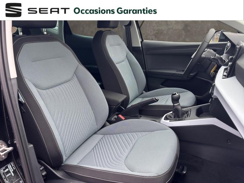 Voitures occasions SEAT IBIZA Copa Tomblaine