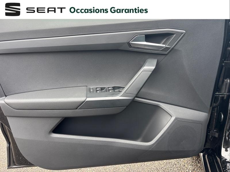 Voitures occasions SEAT IBIZA Copa Tomblaine