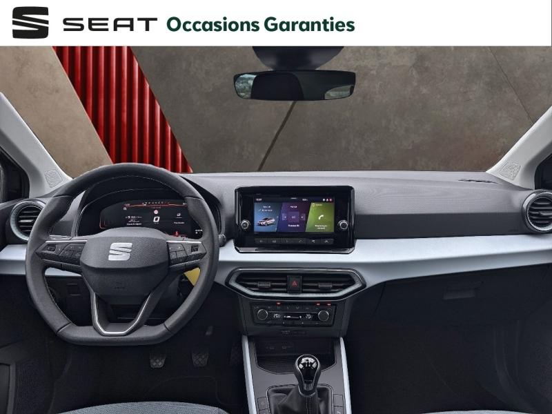 Voitures occasions SEAT IBIZA Copa Tomblaine