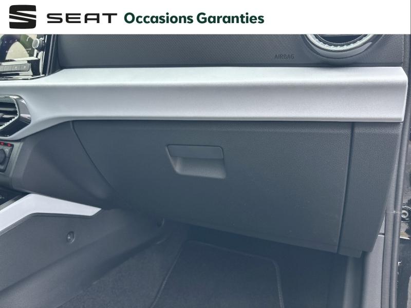 Voitures occasions SEAT IBIZA Copa Tomblaine