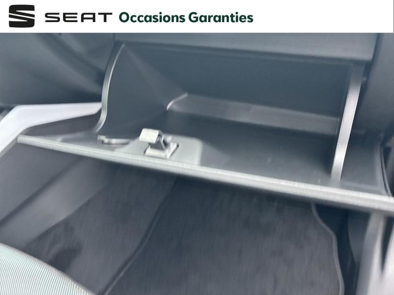 Voitures occasions SEAT IBIZA Copa Tomblaine