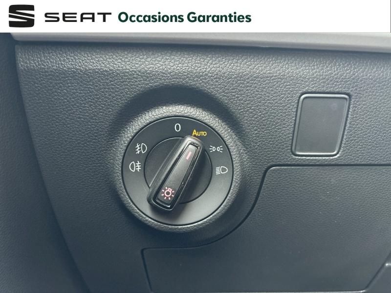 Voitures occasions SEAT IBIZA Copa Tomblaine