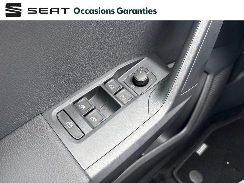 Voitures occasions SEAT IBIZA Copa Tomblaine