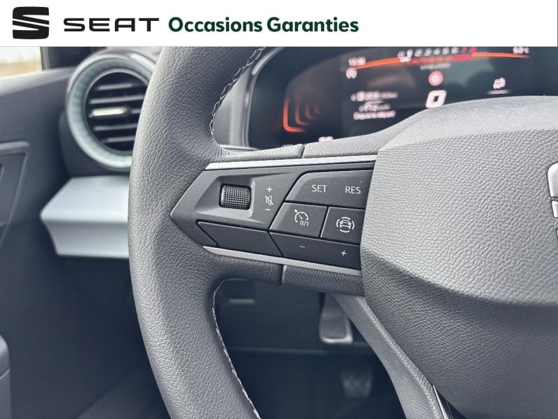 Voitures occasions SEAT IBIZA Copa Tomblaine