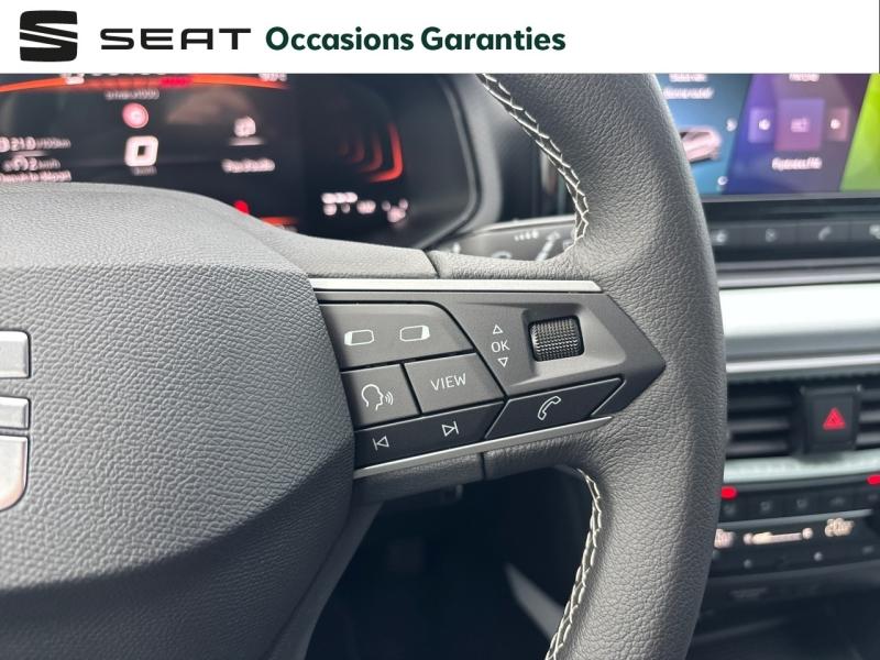 Voitures occasions SEAT IBIZA Copa Tomblaine